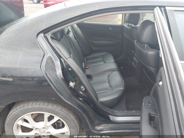Продажа на аукционе авто 2014 Nissan Maxima 3.5 Sv, vin: 1N4AA5AP5EC438566, номер лота: 44429967