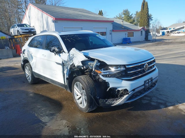 2022 VOLKSWAGEN ATLAS CROSS SPORT 1V2KE2CA9NC227122