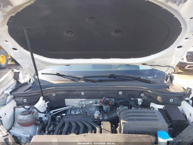 2022 VOLKSWAGEN ATLAS CROSS SPORT 1V2KE2CA9NC227122 Photo 9