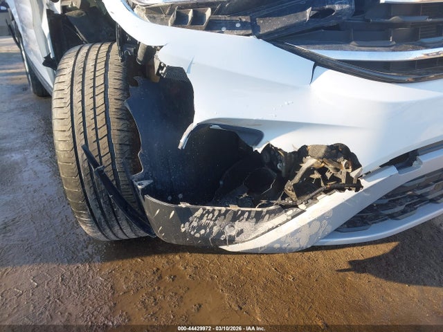 2022 VOLKSWAGEN ATLAS CROSS SPORT 1V2KE2CA9NC227122 Photo 5