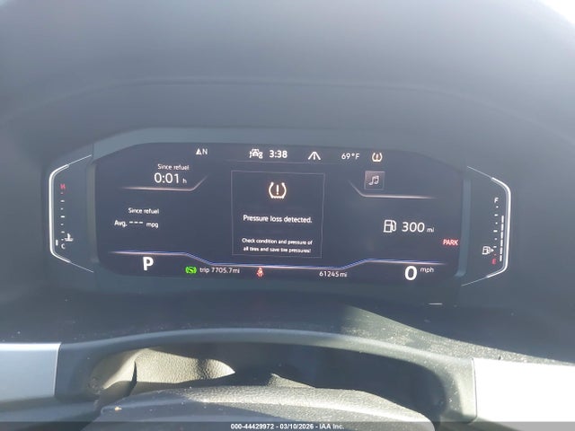 2022 VOLKSWAGEN ATLAS CROSS SPORT 1V2KE2CA9NC227122 Photo 6