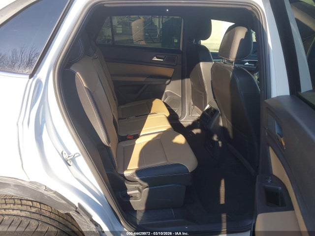 2022 VOLKSWAGEN ATLAS CROSS SPORT 1V2KE2CA9NC227122 Photo 7