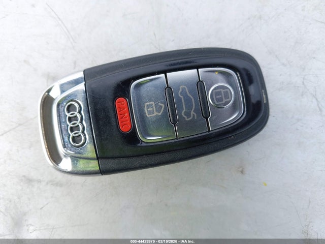 2012 AUDI A7 WAU2GAFC2CN052875 Photo 10