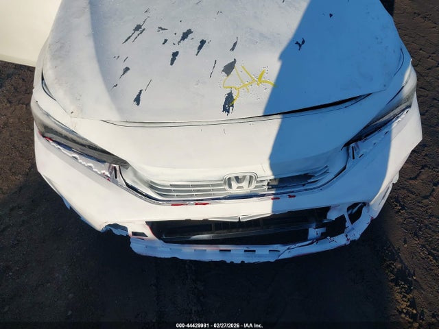 2025 HONDA CIVIC 2HGFE2F58SH579913 Photo 5