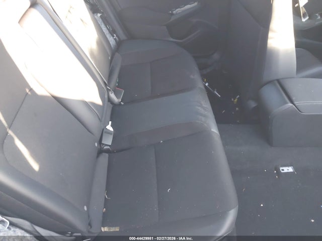 2025 HONDA CIVIC 2HGFE2F58SH579913 Photo 7
