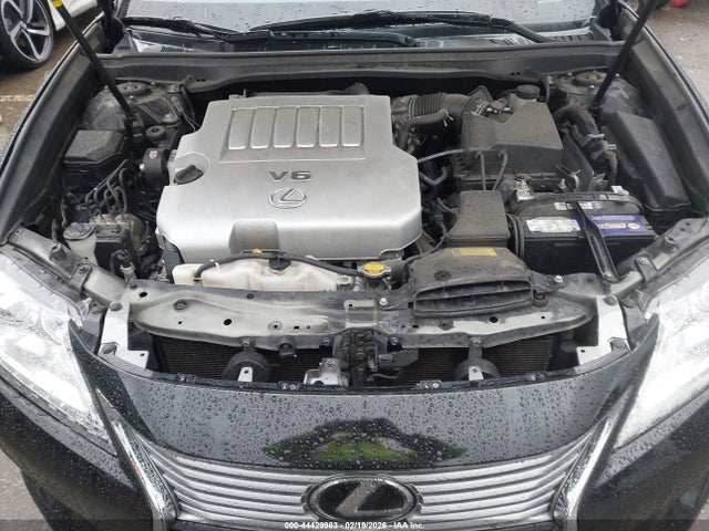44429983 :رقم المزاد ، JTHBK1GG8D2064503 vin ، 2013 Lexus Es 350 مزاد بيع
