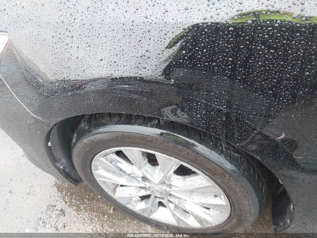44429983 :رقم المزاد ، JTHBK1GG8D2064503 vin ، 2013 Lexus Es 350 مزاد بيع