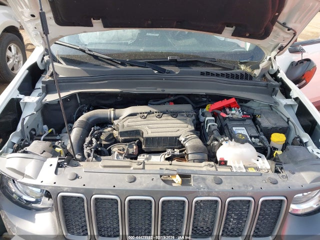 2023 JEEP RENEGADE ZACNJDD11PPP13553 Photo 9