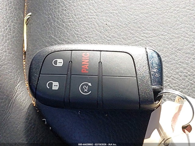 2023 JEEP RENEGADE ZACNJDD11PPP13553 Photo 10