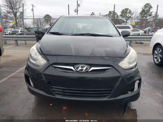 Aukcja sprzedaży 2014 Hyundai Accent Gs, vin: KMHCT5AE4EU193065, numer aukcji: 44429993