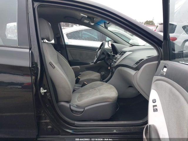 Aukcja sprzedaży 2014 Hyundai Accent Gs, vin: KMHCT5AE4EU193065, numer aukcji: 44429993
