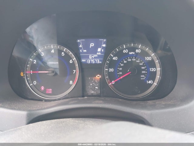 Aukcja sprzedaży 2014 Hyundai Accent Gs, vin: KMHCT5AE4EU193065, numer aukcji: 44429993