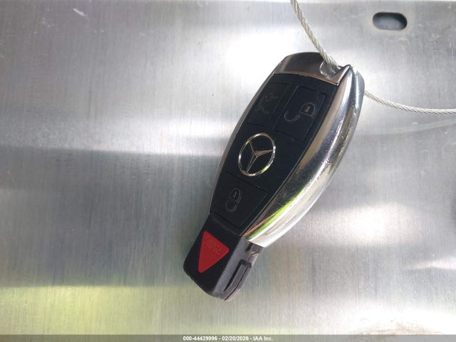 Mercedes-Benz Ml 350 4matic 2015 4JGDA5HB9FA448253 Image 11