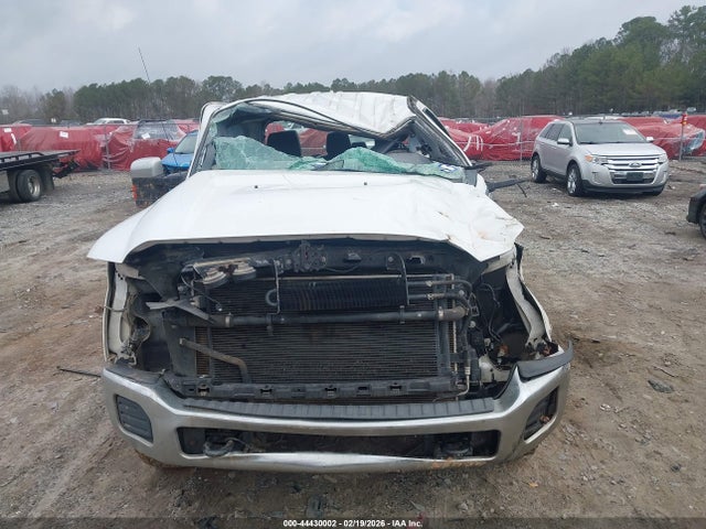 Ford F-250 Xl 2015 1FT7W2BT0FEB51304 Image 13