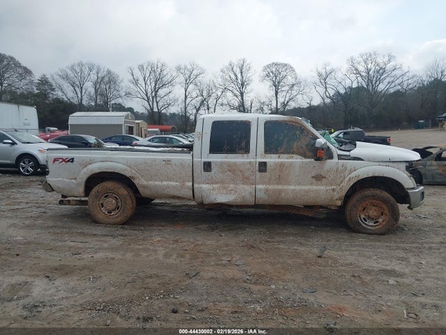 Ford F-250 Xl 2015 1FT7W2BT0FEB51304 Image 14