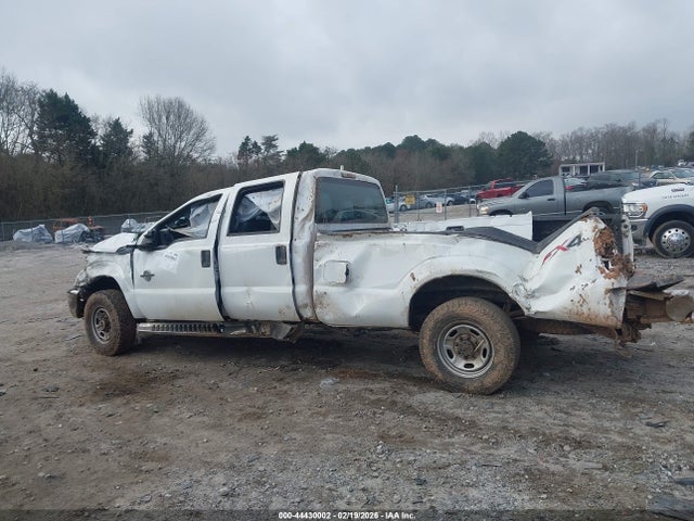 Ford F-250 Xl 2015 1FT7W2BT0FEB51304 Image 15