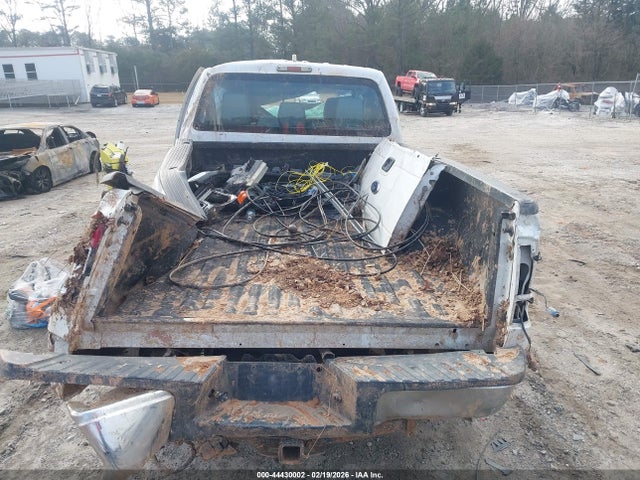 Ford F-250 Xl 2015 1FT7W2BT0FEB51304 Image 17