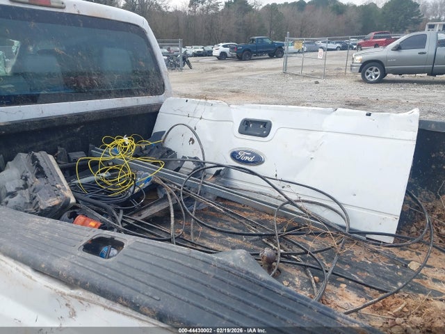 Ford F-250 Xl 2015 1FT7W2BT0FEB51304 Image 12
