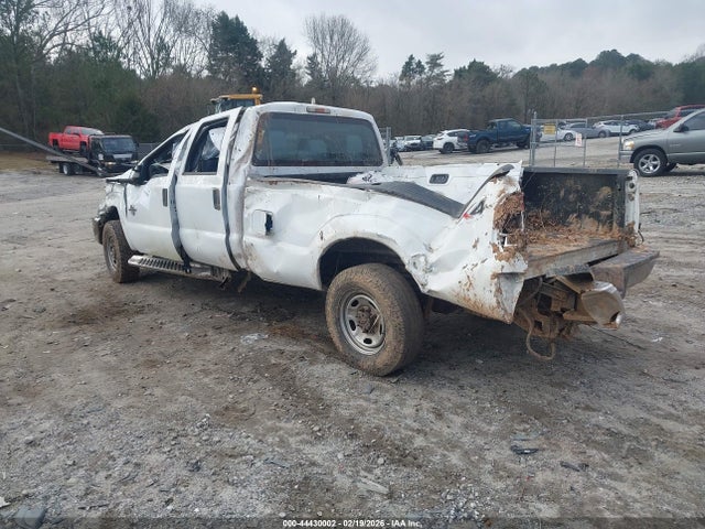 Ford F-250 Xl 2015 1FT7W2BT0FEB51304 Image 3