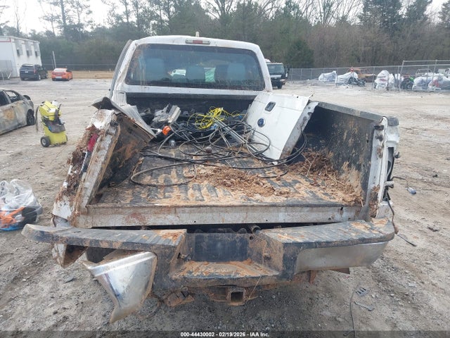 Ford F-250 Xl 2015 1FT7W2BT0FEB51304 Image 6