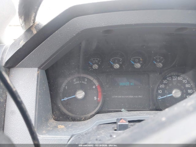 Ford F-250 Xl 2015 1FT7W2BT0FEB51304 Image 7