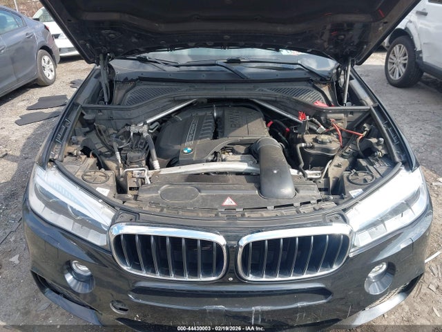 Aukcja sprzedaży 2015 Bmw X5 Xdrive35i, vin: 5UXKR0C55F0K54705, numer aukcji: 44430003
