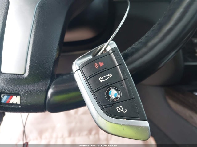 Aukcja sprzedaży 2015 Bmw X5 Xdrive35i, vin: 5UXKR0C55F0K54705, numer aukcji: 44430003
