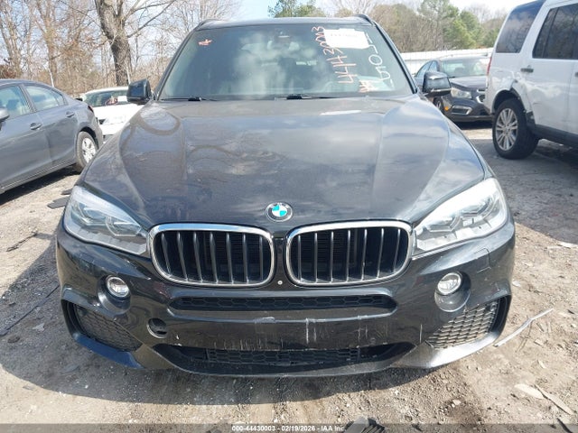Aukcja sprzedaży 2015 Bmw X5 Xdrive35i, vin: 5UXKR0C55F0K54705, numer aukcji: 44430003