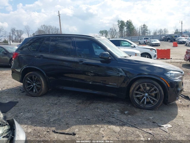 Aukcja sprzedaży 2015 Bmw X5 Xdrive35i, vin: 5UXKR0C55F0K54705, numer aukcji: 44430003