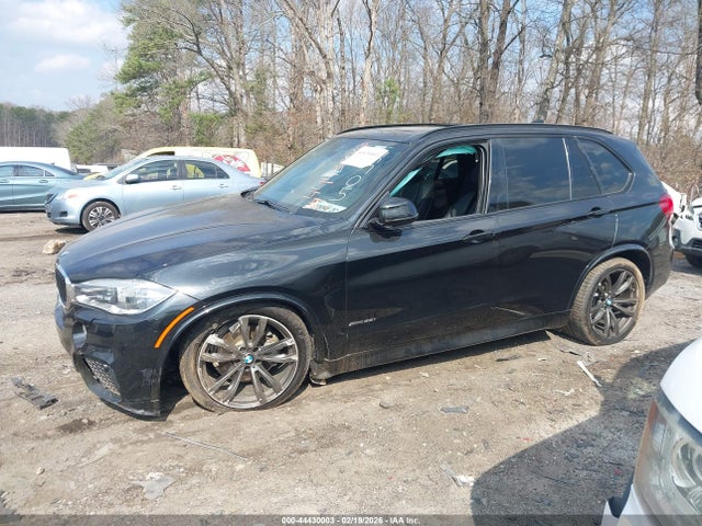 Aukcja sprzedaży 2015 Bmw X5 Xdrive35i, vin: 5UXKR0C55F0K54705, numer aukcji: 44430003