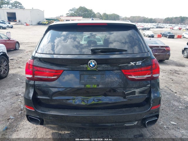 Aukcja sprzedaży 2015 Bmw X5 Xdrive35i, vin: 5UXKR0C55F0K54705, numer aukcji: 44430003