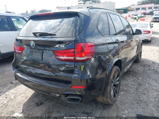 Aukcja sprzedaży 2015 Bmw X5 Xdrive35i, vin: 5UXKR0C55F0K54705, numer aukcji: 44430003