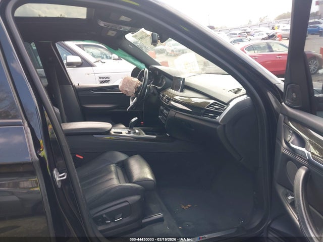 Aukcja sprzedaży 2015 Bmw X5 Xdrive35i, vin: 5UXKR0C55F0K54705, numer aukcji: 44430003