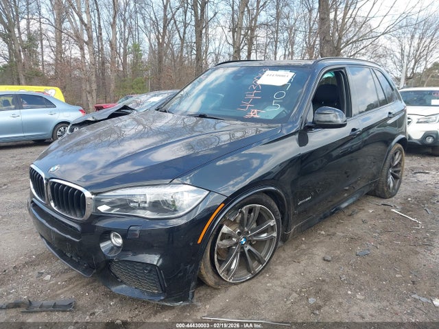 Aukcja sprzedaży 2015 Bmw X5 Xdrive35i, vin: 5UXKR0C55F0K54705, numer aukcji: 44430003