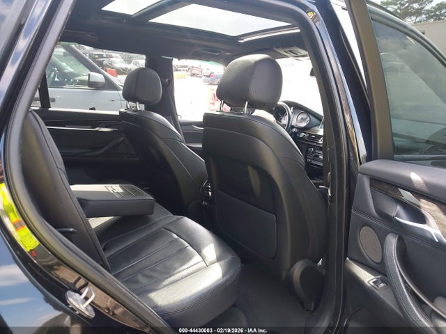 Aukcja sprzedaży 2015 Bmw X5 Xdrive35i, vin: 5UXKR0C55F0K54705, numer aukcji: 44430003
