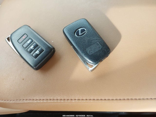 2013 LEXUS GS 350 JTHCE1BL4D5009593 Photo 10