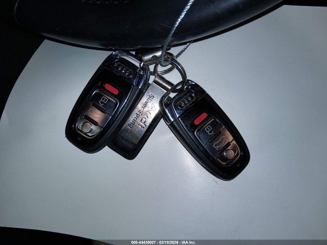 2014 AUDI A7 WAUWGAFC3EN058303 Photo 10