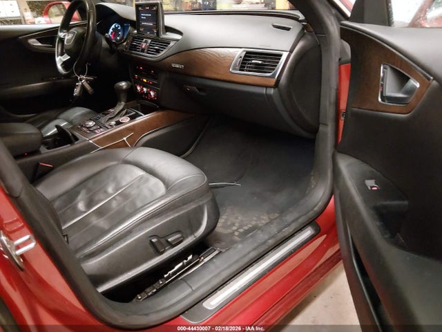 2014 AUDI A7 WAUWGAFC3EN058303 Photo 4
