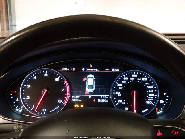 2014 AUDI A7 WAUWGAFC3EN058303 Photo 6