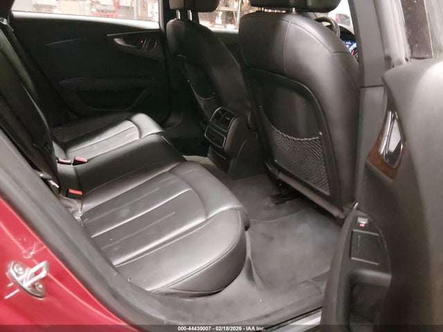 2014 AUDI A7 WAUWGAFC3EN058303 Photo 7