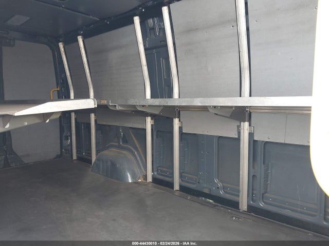 2019 Mercedes-benz Sprinter 2500 High Roof V6 მანქანა იყიდება აუქციონზე, vin: WD4PF1CD6KP130284, აუქციონის ნომერი: 44430010