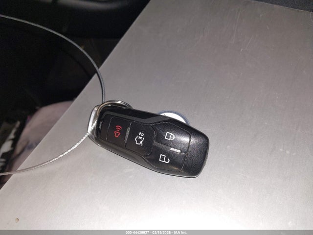 2FMTK3G92FBB74023 Ford EDGE SE