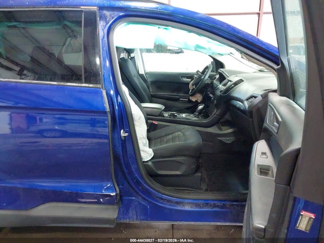 2FMTK3G92FBB74023 Ford EDGE SE