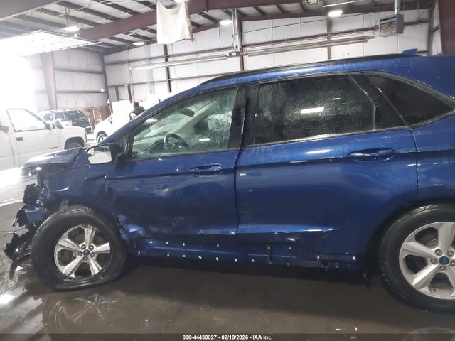 2FMTK3G92FBB74023 Ford EDGE SE