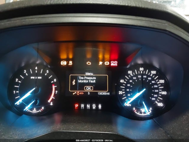 2FMTK3G92FBB74023 Ford EDGE SE