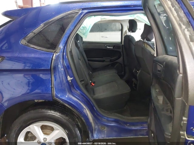 2FMTK3G92FBB74023 Ford EDGE SE