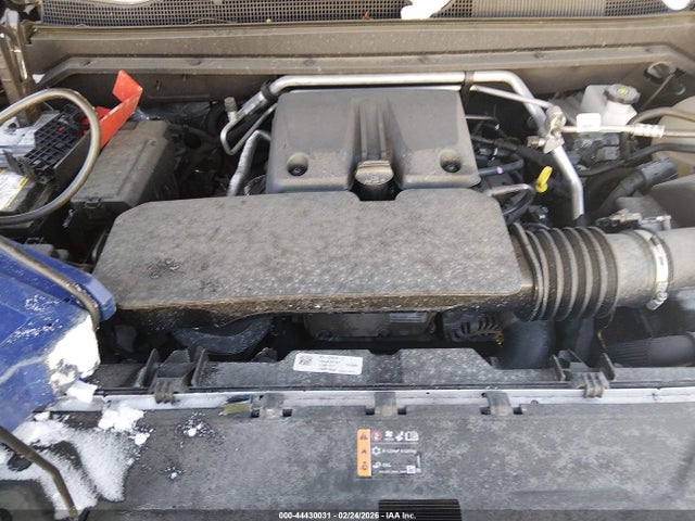 1GCPTDEK5R1145159 Chevrolet Colorado 4wd Z71