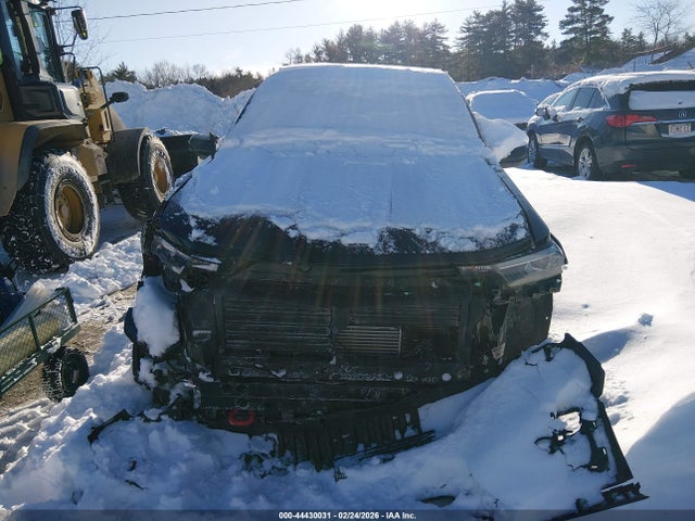 1GCPTDEK5R1145159 Chevrolet Colorado 4wd Z71
