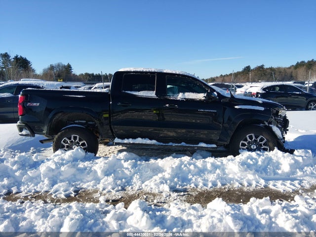 1GCPTDEK5R1145159 Chevrolet Colorado 4wd Z71