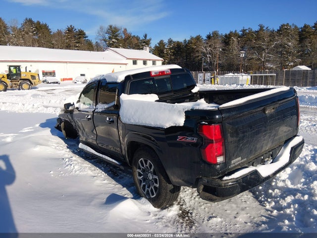 1GCPTDEK5R1145159 Chevrolet Colorado 4wd Z71